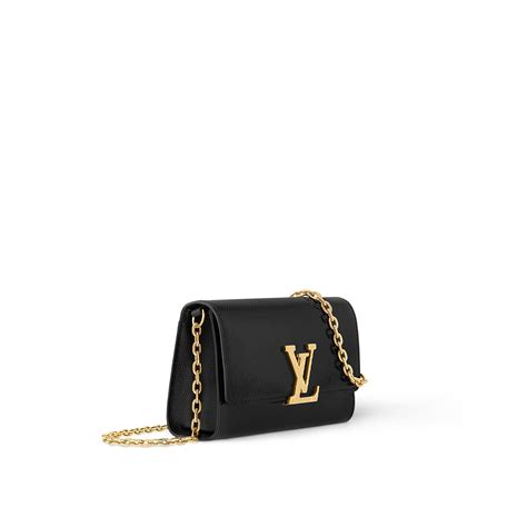 collezione p e 2019 borse louis vuitton|Pochette Louise Pelle Epi .